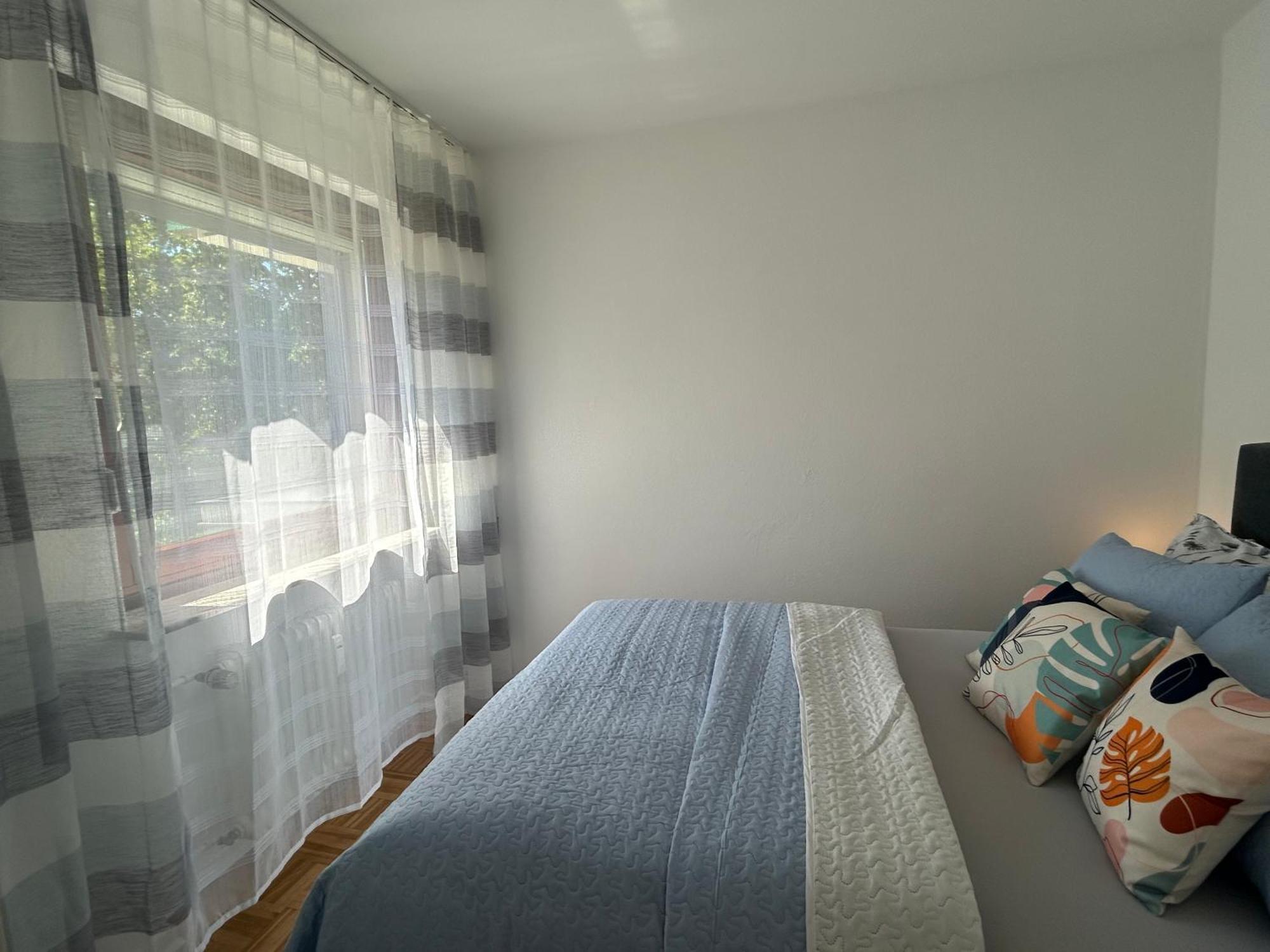 Kleine Auszeit Am Wildgehege Appartement Bad Harzburg Buitenkant foto