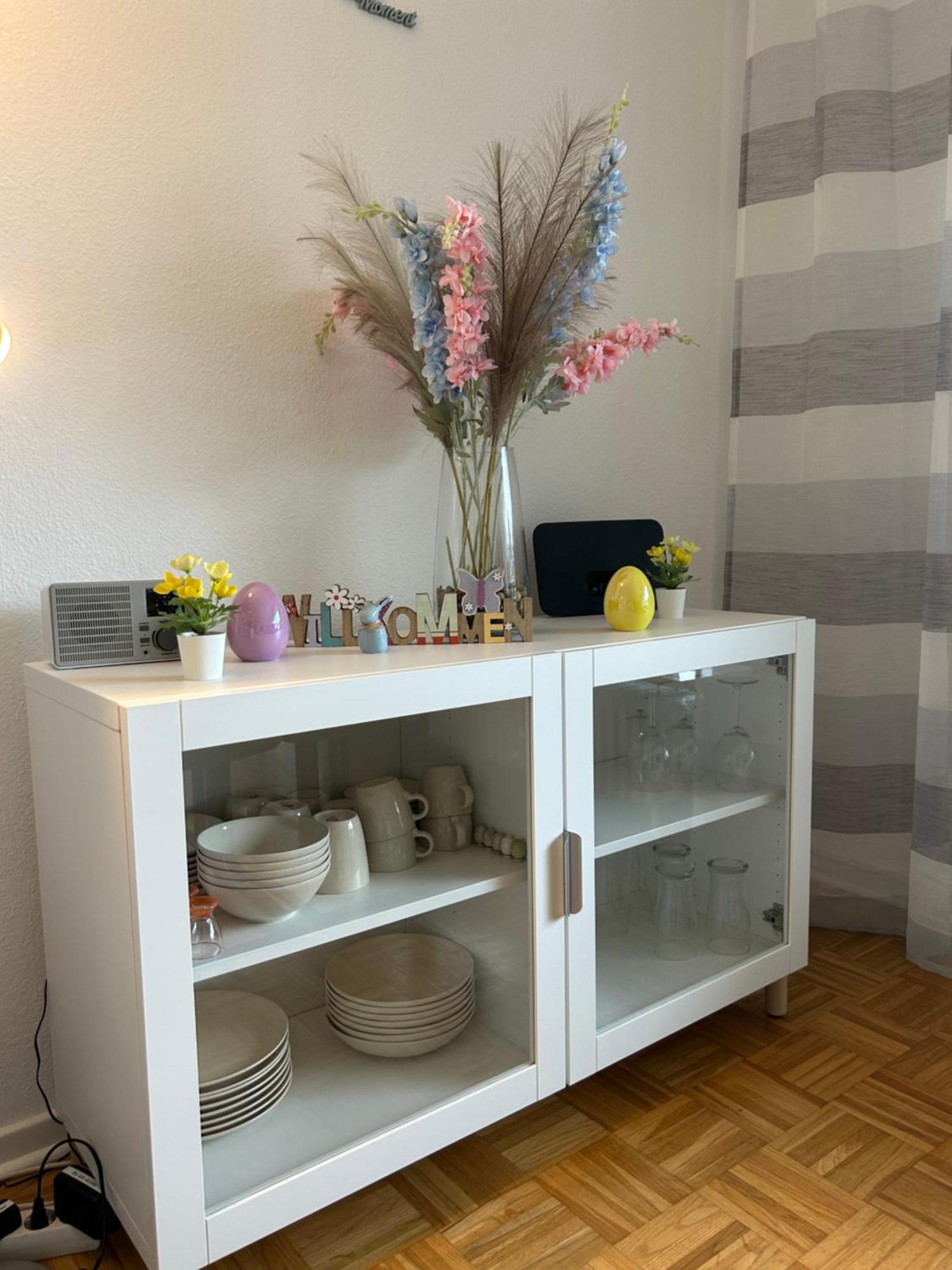 Kleine Auszeit Am Wildgehege Appartement Bad Harzburg Buitenkant foto